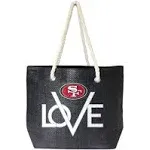 Green Bay Packers Love Tote