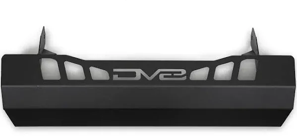 DV8 Offroad Jl/Jt Front Bumper Sway-Bar Disconnect Motor Skid...