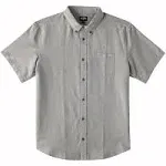 Billabong Men's Sundays Mini Short Sleeve Shirt