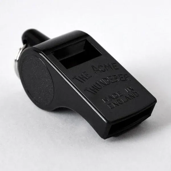 Acme Thunderer Whistle