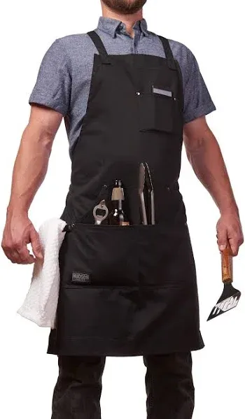 Hudson Durable Goods Professional Grade Chef Apron