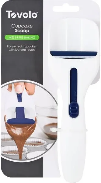 Tovolo Cupcake Scoop