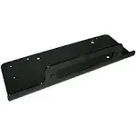 Bulldog Winch 20291 Mounting Plate - Truck - 10039