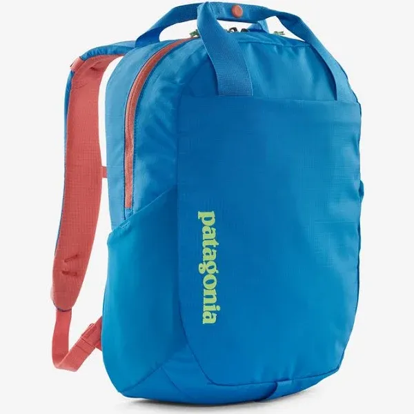 Patagonia Atom Tote Pack 20 Liter Black