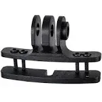 HK Army Action Sports Camera Universal Mount - Black