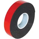 3M VHB Tape 5952, 2 in width x 5 yd length (1 Roll)