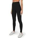 Lululemon Align Stretchy Full Length Yoga Pants, High-Waisted