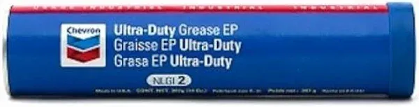 Chevron Ultra Duty Grease 14 oz