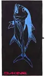 Dakine Terry Beach Towel - Ulua