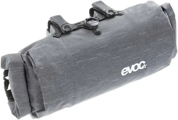 evoc Handlebar Pack Boa 2.5L Grey