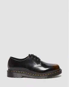 Dr. Martens Unisex-Adult 1461 Brush Off Leather Oxford Shoes