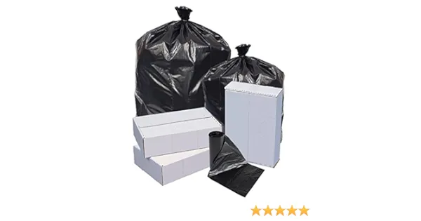 Highmark Repro Trash Liners