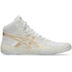 ASICS Men's Snapdown 4 Wrestling Shoes