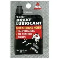 AGS BK-1 Brake Lubricant