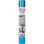 Siser Vinyl Blue Metal Heat Transfer 11.8" x 36" | Michaels