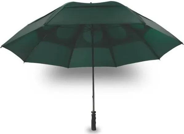 GustBuster Golf- Pro Series 62" Umbrella