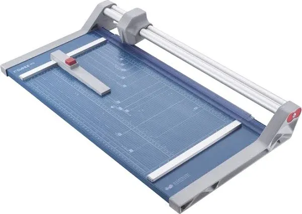 Dahle Professional Rolling Trimmer