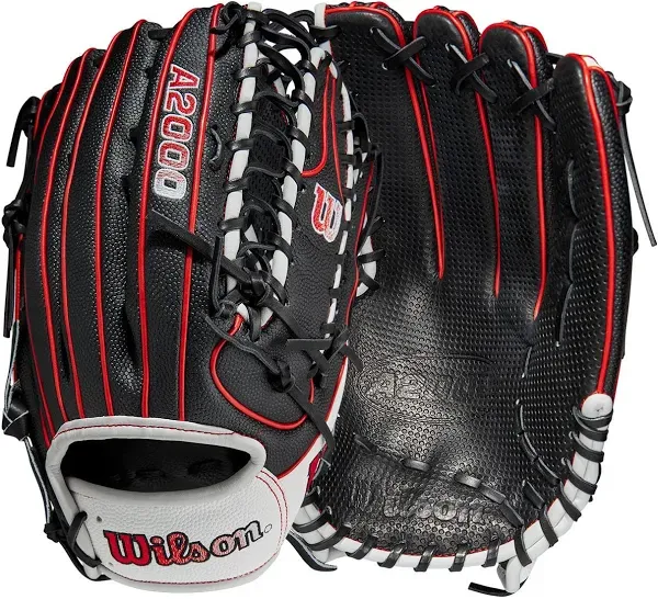 2023 Wilson A2000 Baseball Glove