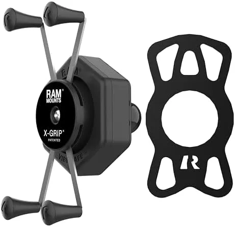 RAM Mount X-Grip Large Phone Holder