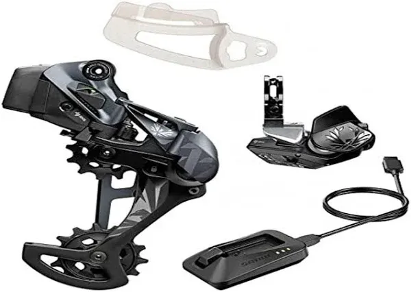 Sram XX1 Eagle AXS Upgrade Kit