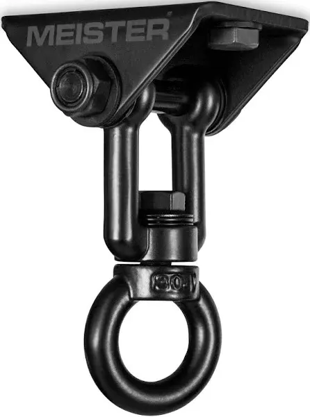 Meister Heavy Bag Swivel Swing Mount