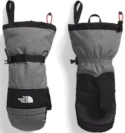 The North Face Men's Montana Insulated Ski Mittens