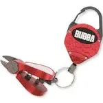 Bubba Tether/Line Nipper Combo