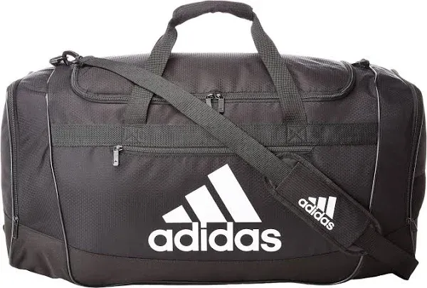 Adidas Defender III Duffel Bag