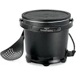 Presto GranPappy Deep Fryer