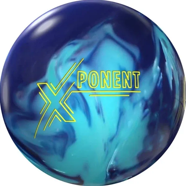 900 Global Xponent Bowling Ball