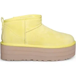 UGG Ultra Mini Platform Pearfect Boots - Women's