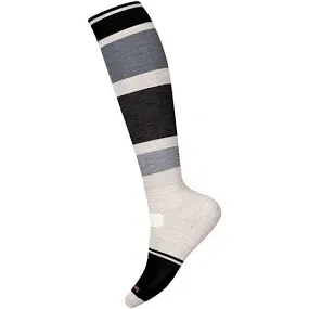 SMARTWOOL Women&#039;s SB TC OTC Socks - Dark Sage - L