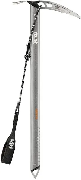 Petzl Glacier Ice Axe 68cm