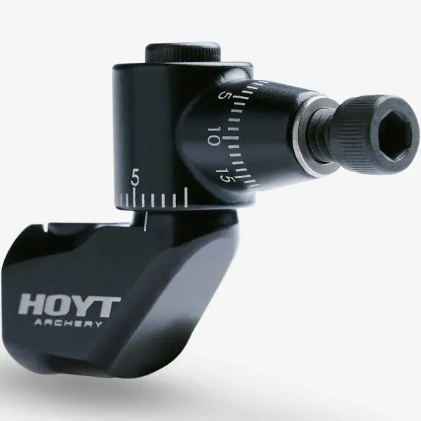 Hoyt SL Sidebar Mount