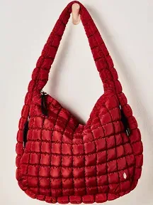 Free People Movement Quilted Carryall