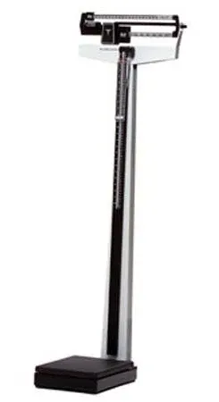 Health O Meter Dual-Reading Beam Scale 402KL