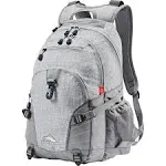 High Sierra - Loop Backpack - Silver Heather