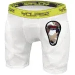 Youper Boys Youth Padded Sliding Shorts