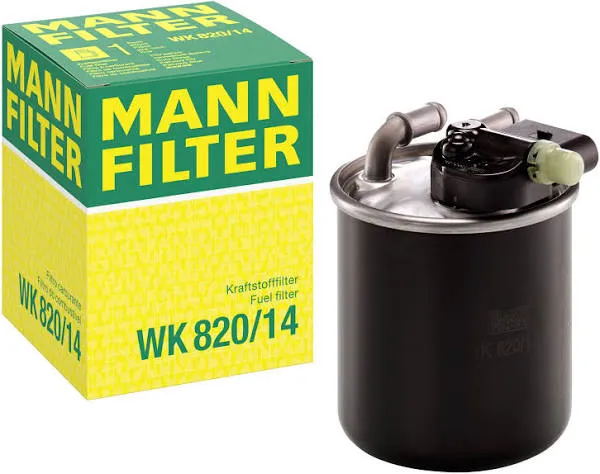 Mercedes-Benz Sprinter 3500 Fuel Filter