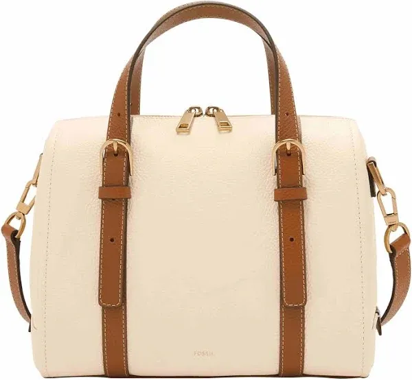 Fossil | Fossil Carlie Satchel | Realry