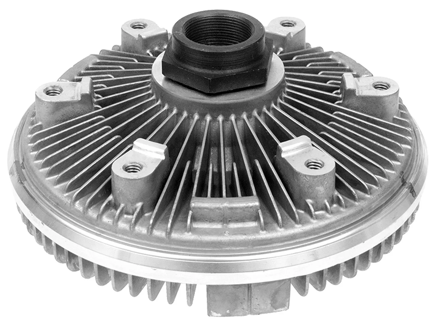 Hayden 2835 Reverse Rotation Severe Duty Thermal Fan Clutch