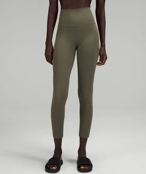 Lululemon Align High-Rise Yoga Leggings