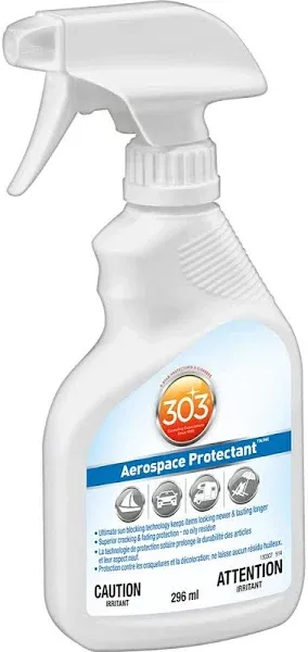 303 Products Aerospace Protectant 296ml 130307