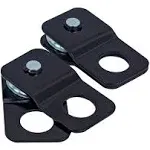 TGL 4 Ton ATV UTV Snatch Block Winch Pulley 2-Pack