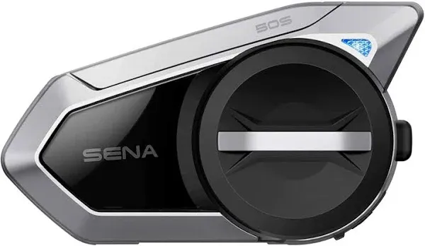 Sena 50S Bluetooth Headset