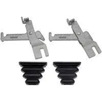 Dorman 924-743 Parking Brake Lever Kit Compatible with Select Models