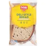 Schär Deli Style Gluten-Free Bread, Sourdough (8.5 oz)