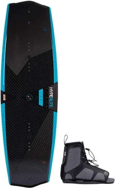 Hyperlite State 2.0 Wakeboard Package