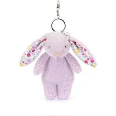 Jasmine Blossom bunny bag jewel - Jellycat