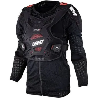 Leatt AirFlex Women's Body Protector